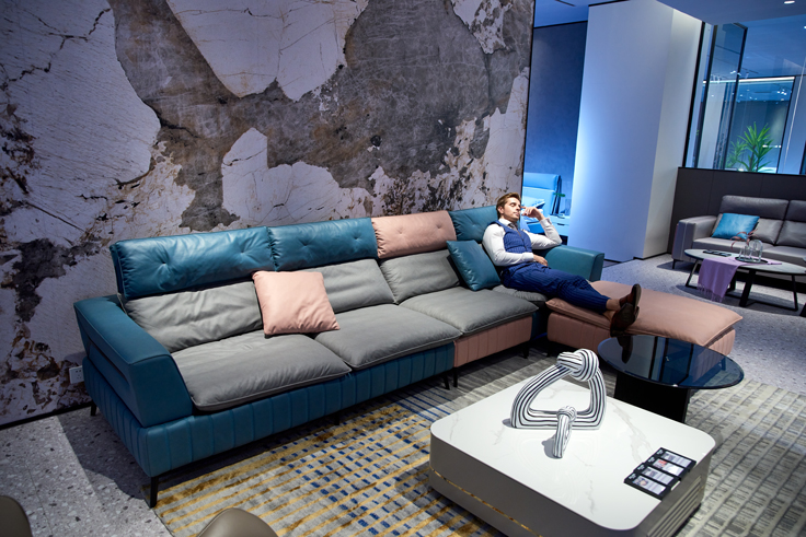 極簡(jiǎn) 生活的“斷舍離”